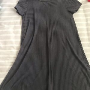 Forever 21 T-shirt dress